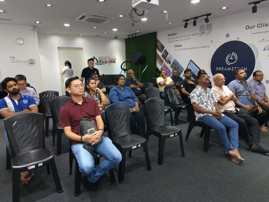 SmartWills Malaysia target customer