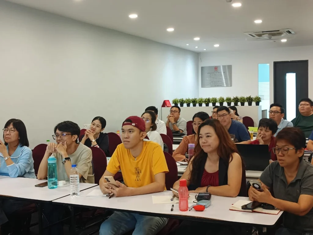 SmartWills Malaysia target customer