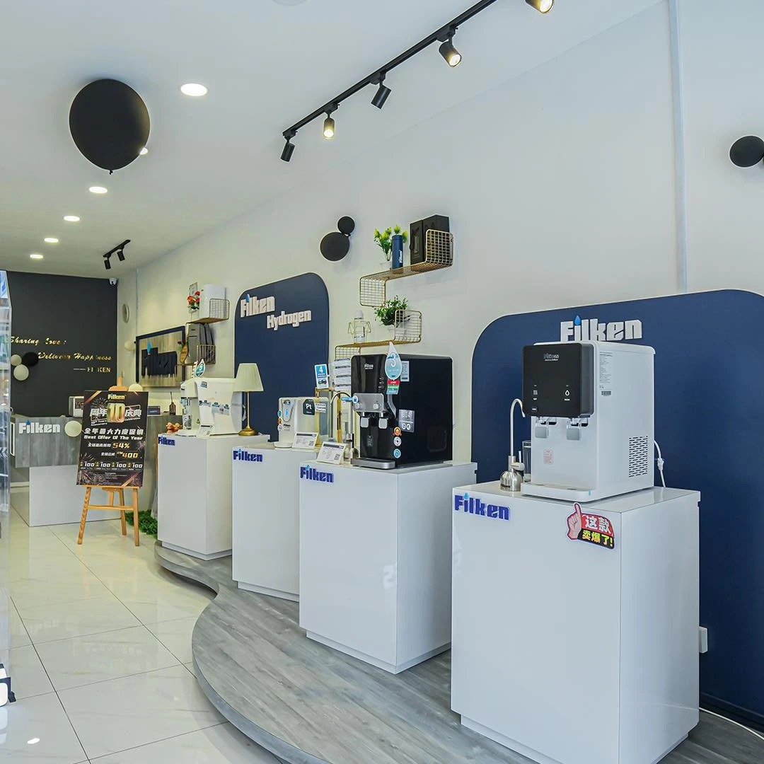 Top-Rated Water Dispenser in Malaysia