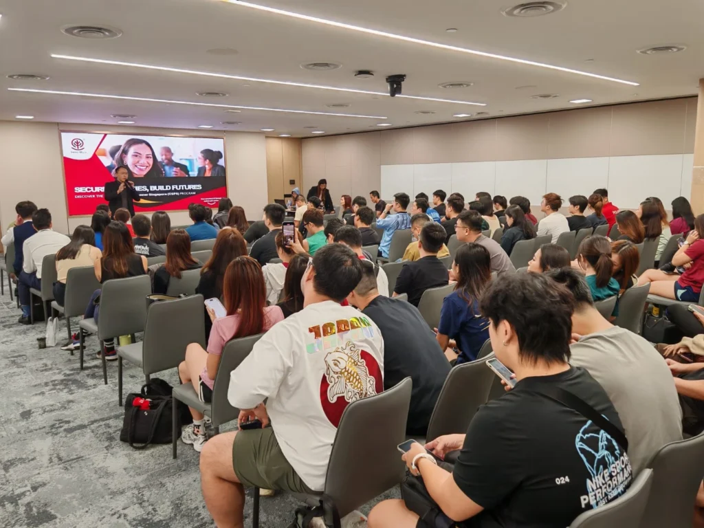 SmartWills Singapore