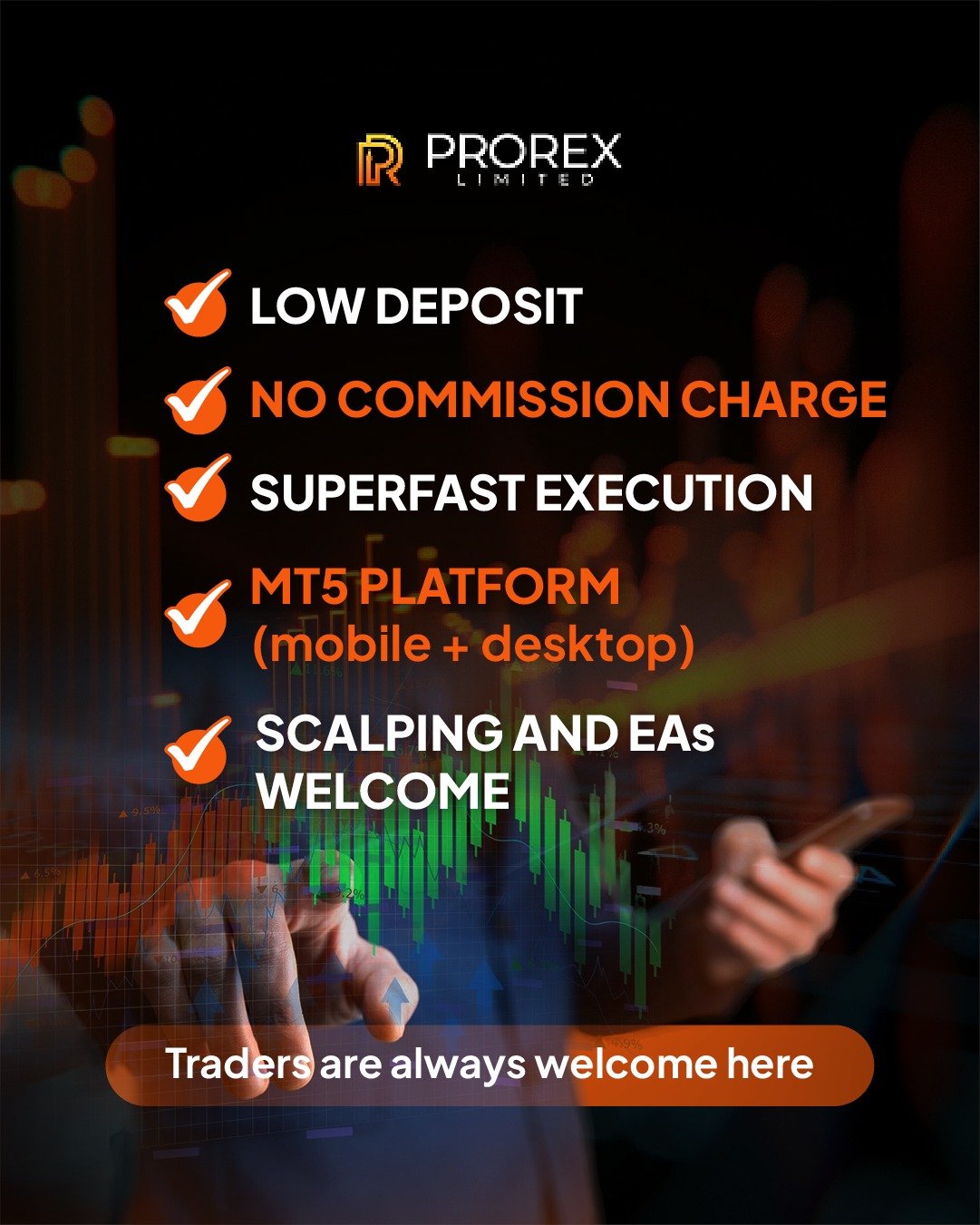 Prorex Global