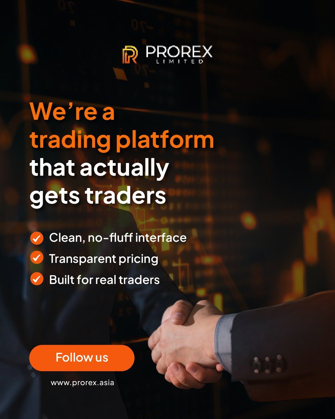 Prorex Global