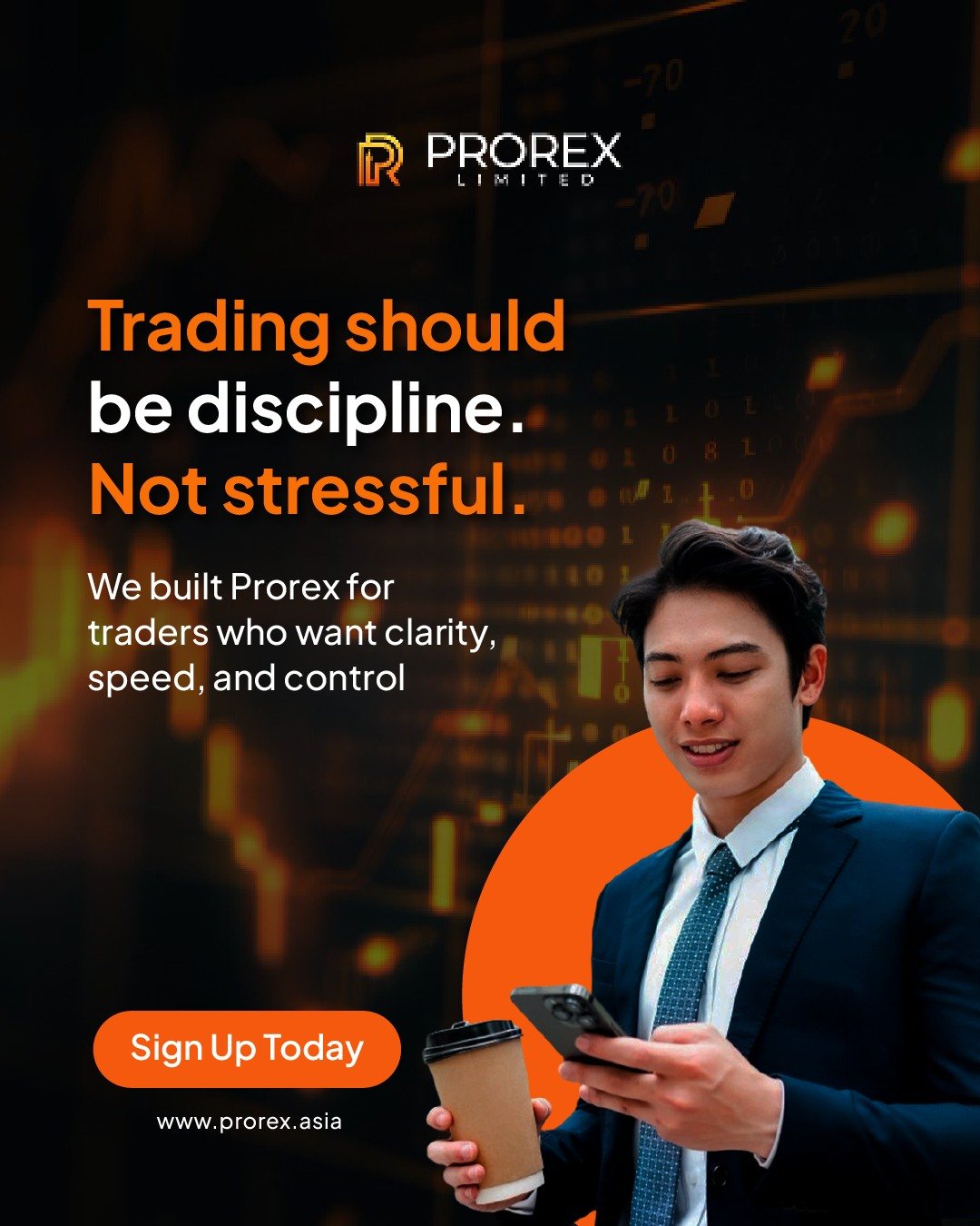 Prorex Global