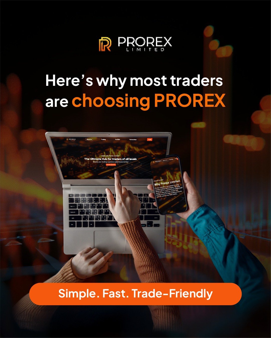 Prorex Global