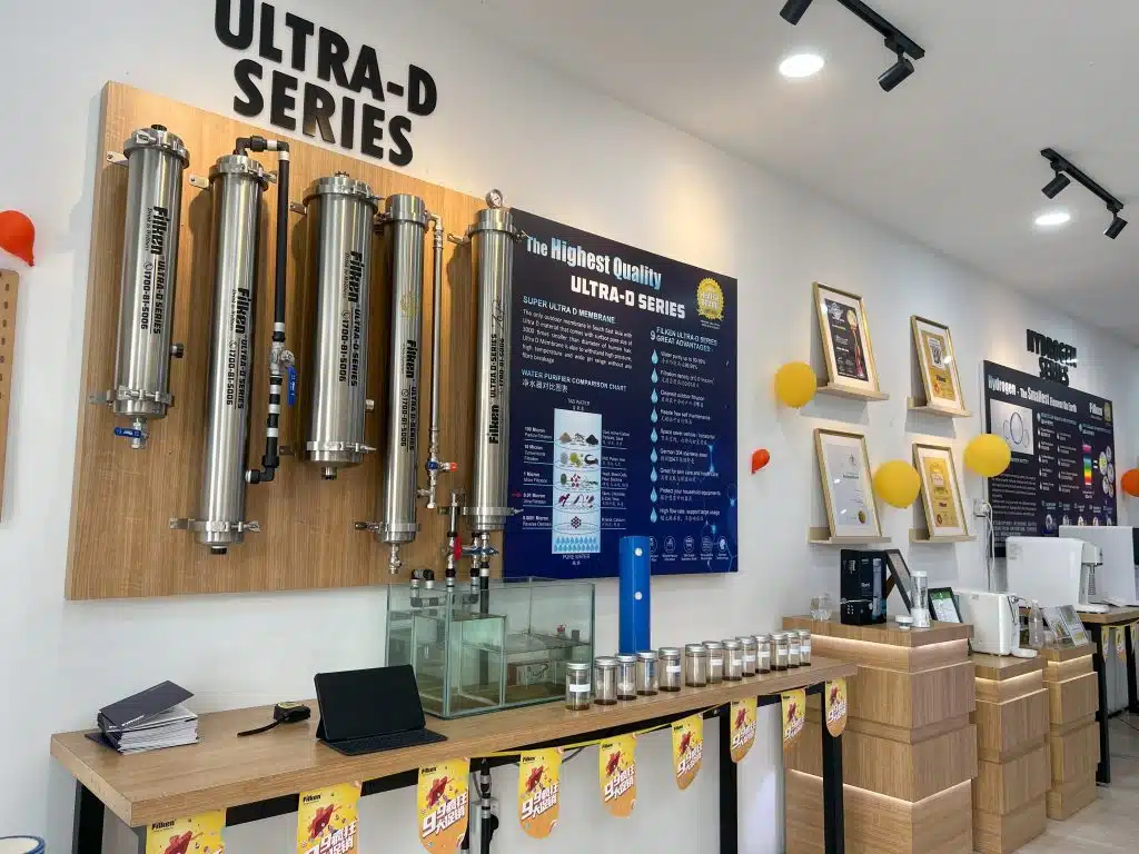 Top-Rated Water Dispenser in Malaysia