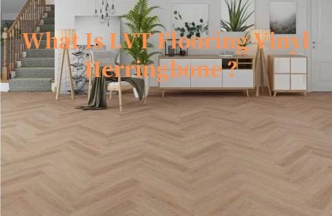 KL LVT Flooring