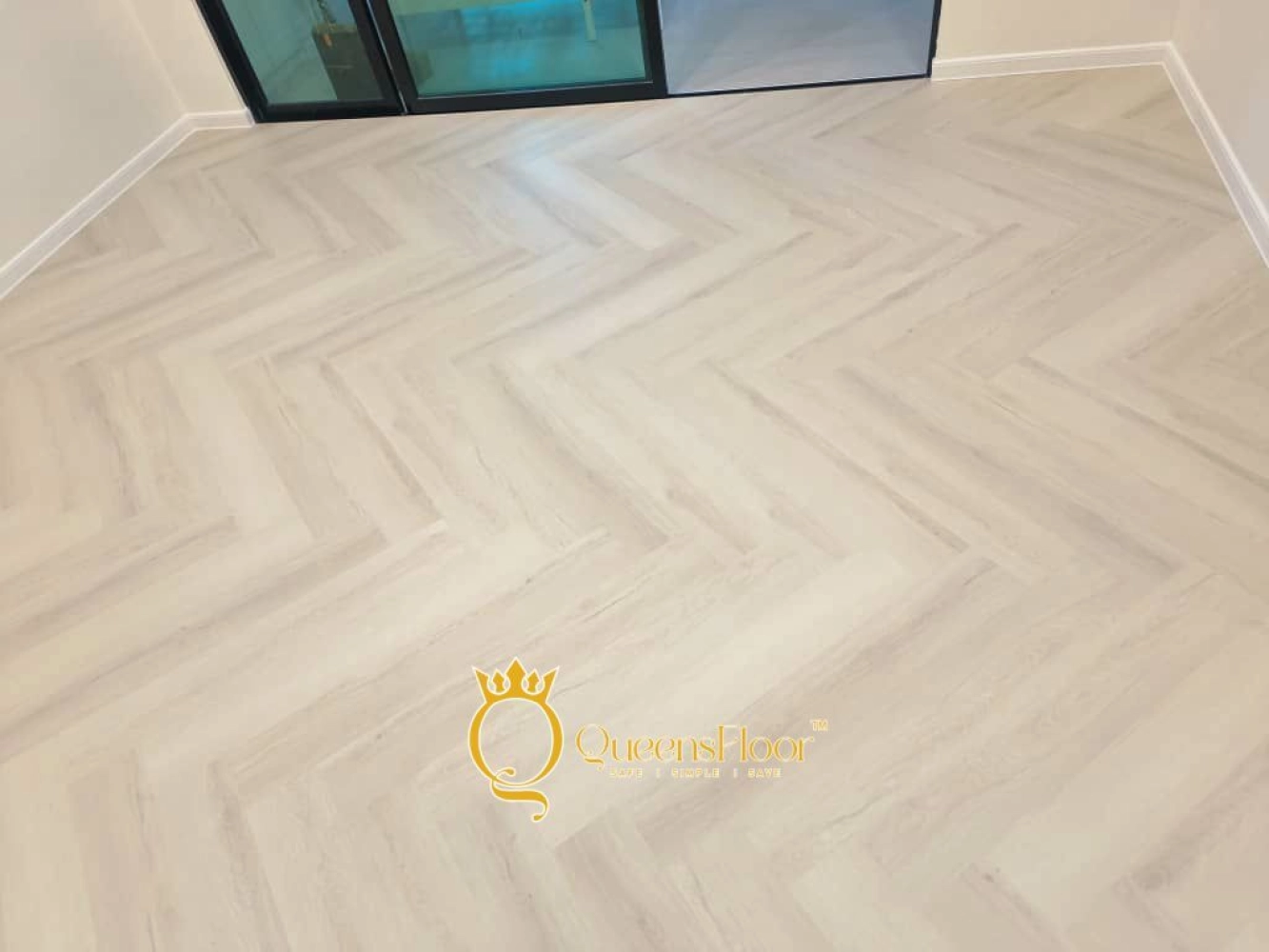 KL LVT Flooring