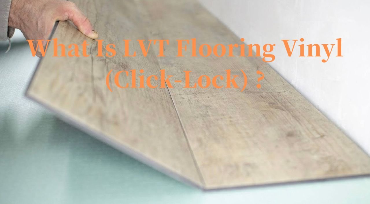 KL LVT Flooring