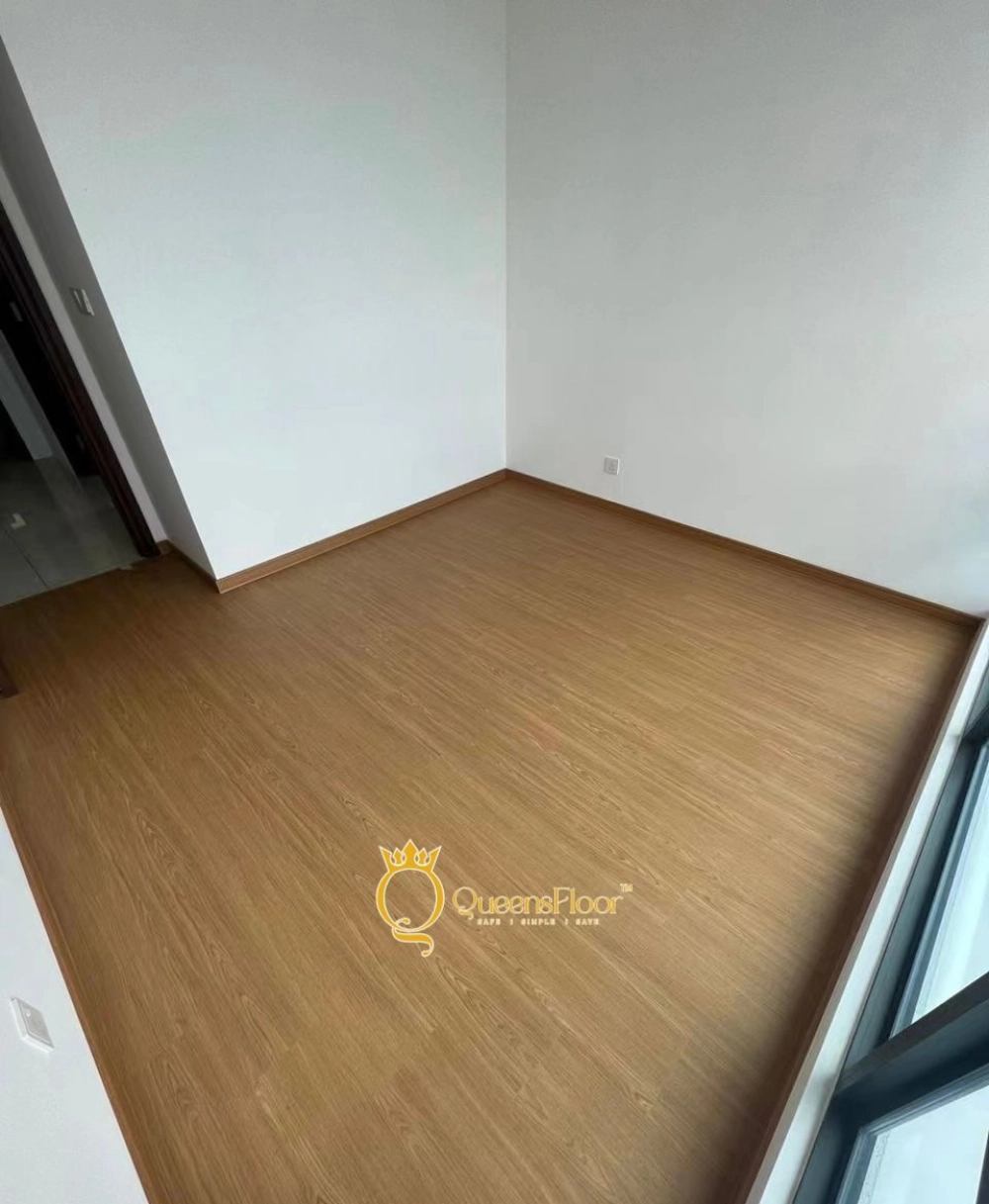 JB LVT Flooring