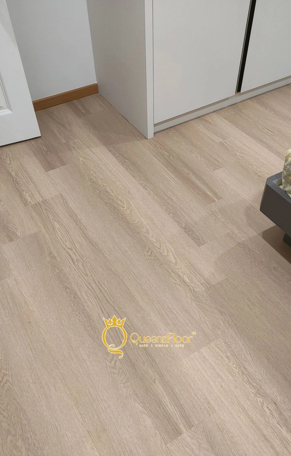 JB LVT Flooring