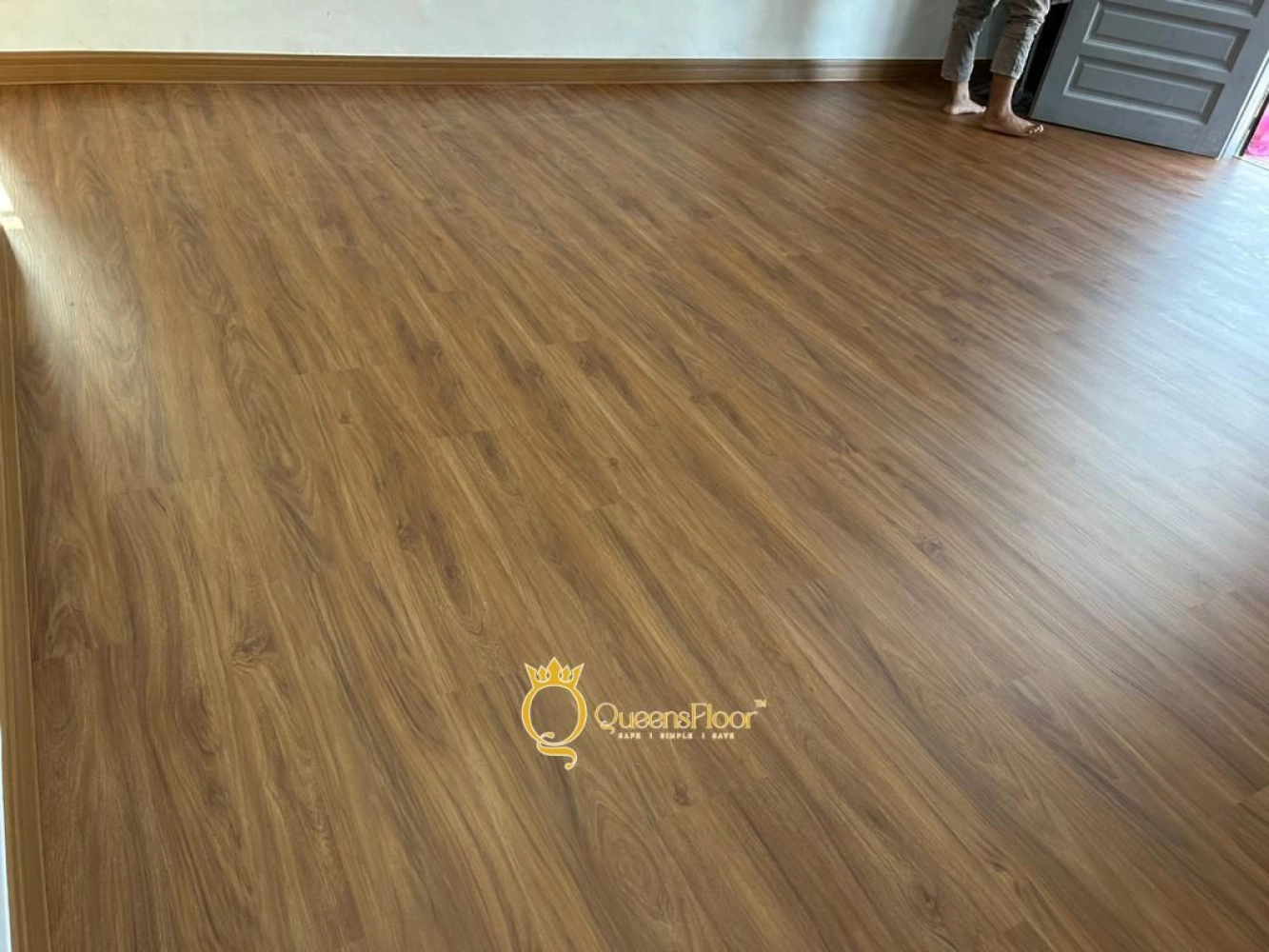 KL LVT Flooring