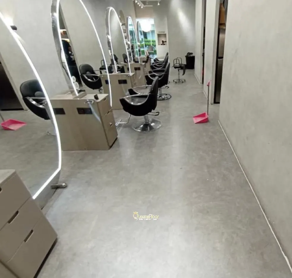 JB LVT Flooring