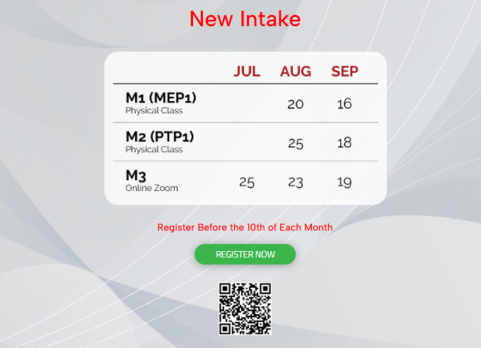 SmartPlanner Singapore