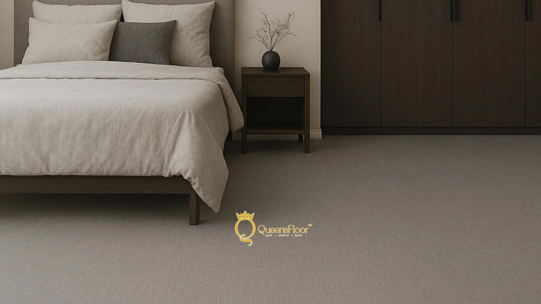 Queensfloor
