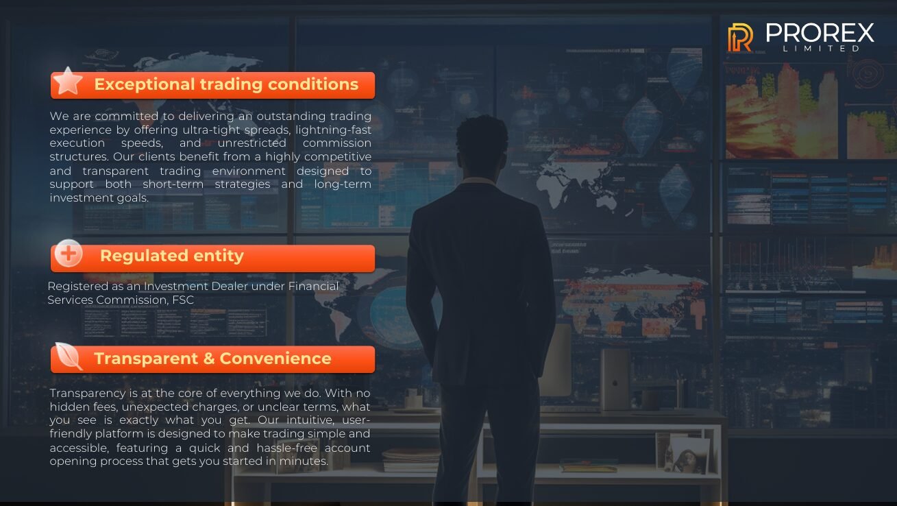 Prorexlimited