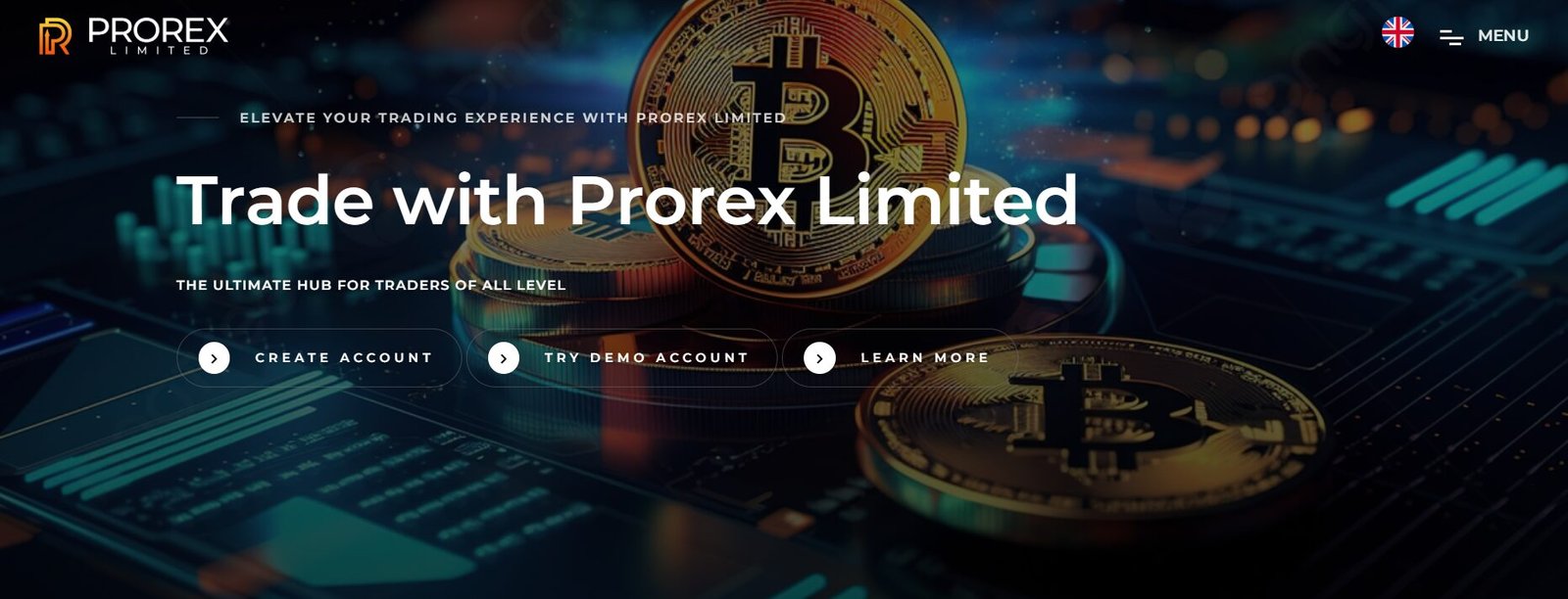 Prorexlimited