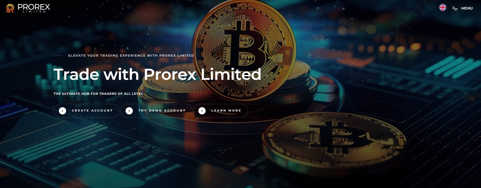 Prorexlimited
