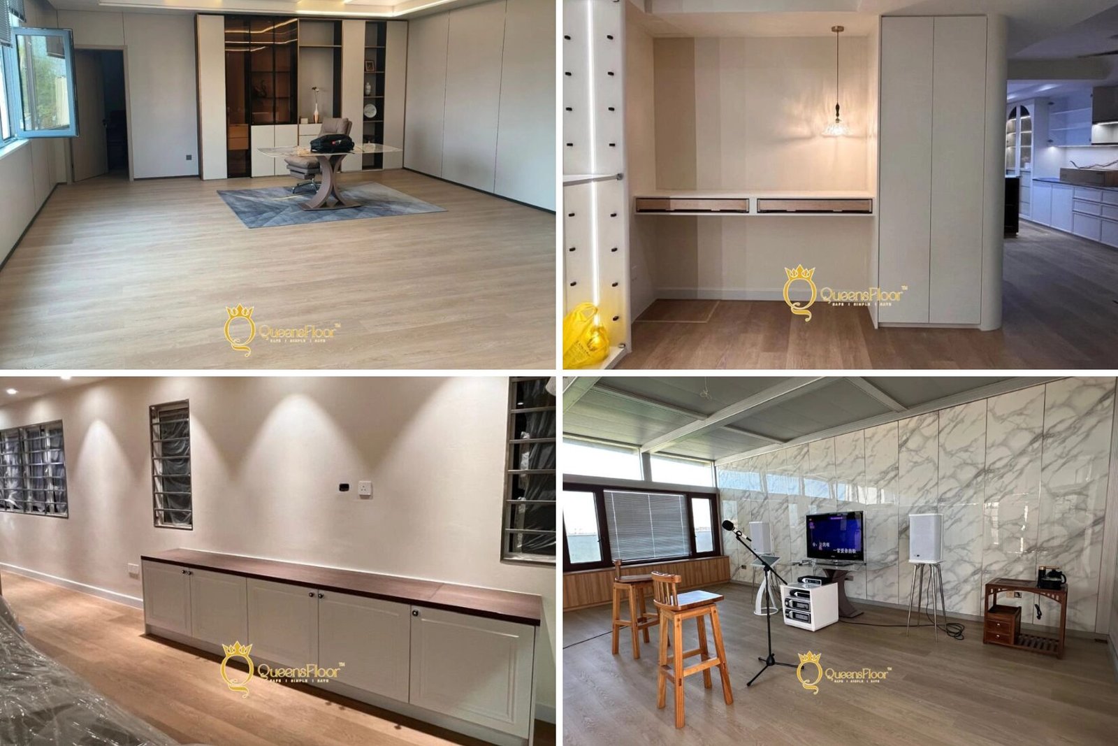 The Unbelievable Durability of JB SVT Flooring: Is It Really the Last Floor You’ll Ever Need?