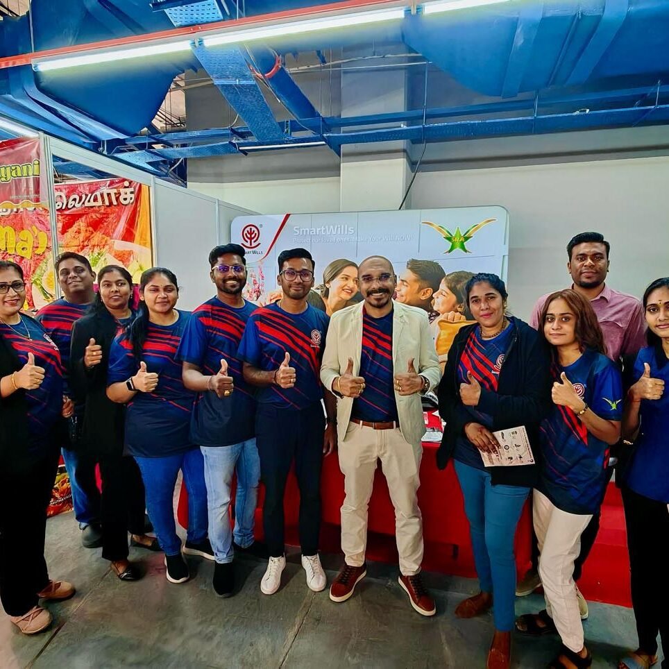 Nu Sentral Diwali Bazaar
