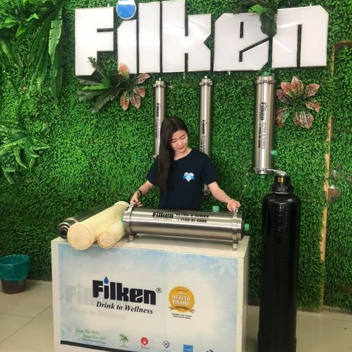 Malaysia Top 5 Water Filter