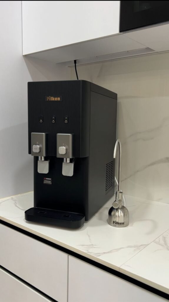 Water Filter Installation Malaysia