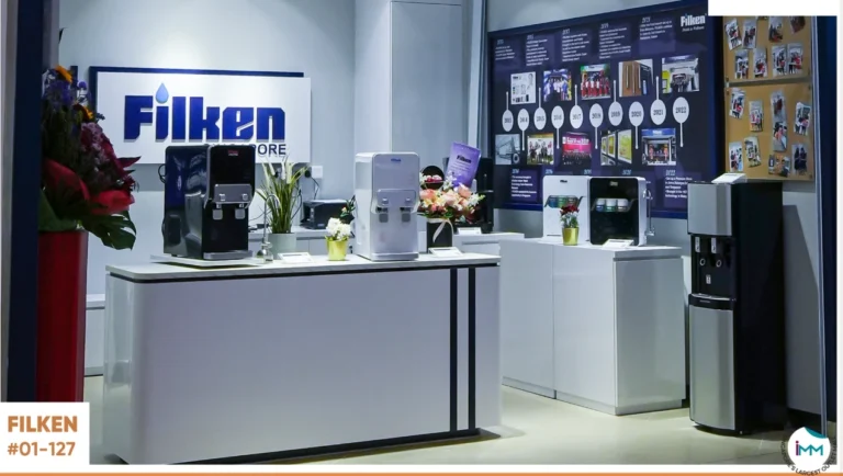 KL Filter Installation