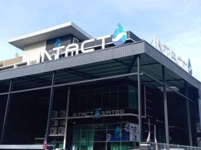 Malaysia Top 5 Water Filter