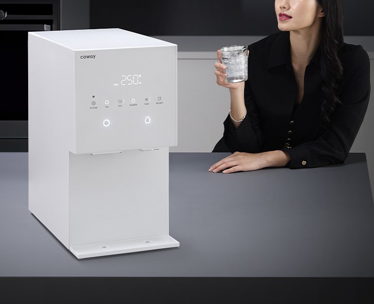 Malaysia Top 5 Water Filter