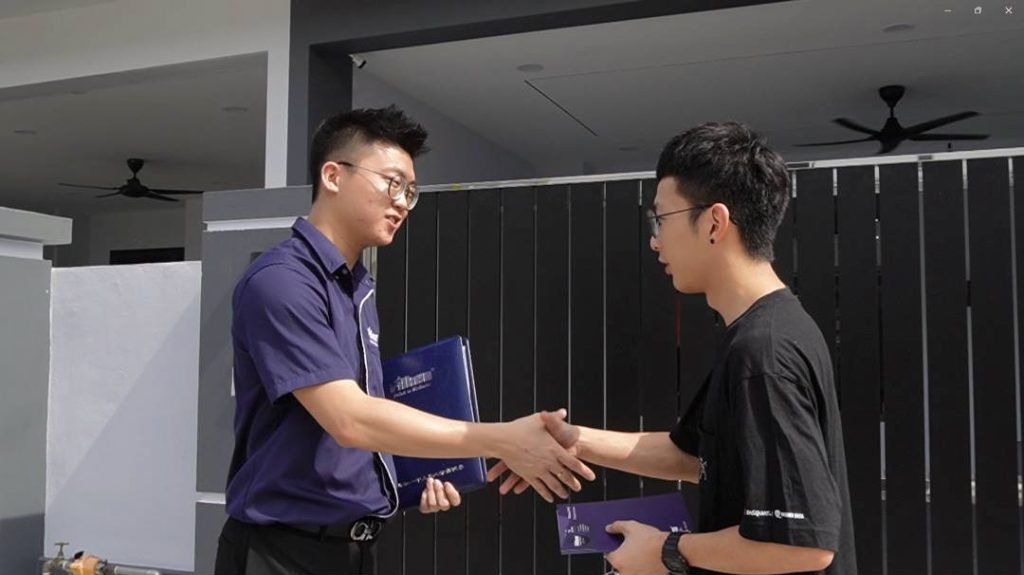 Water Filter Installation Malaysia