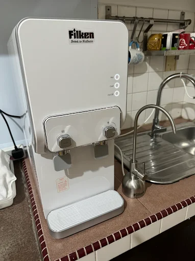 Penang Water Dispenser