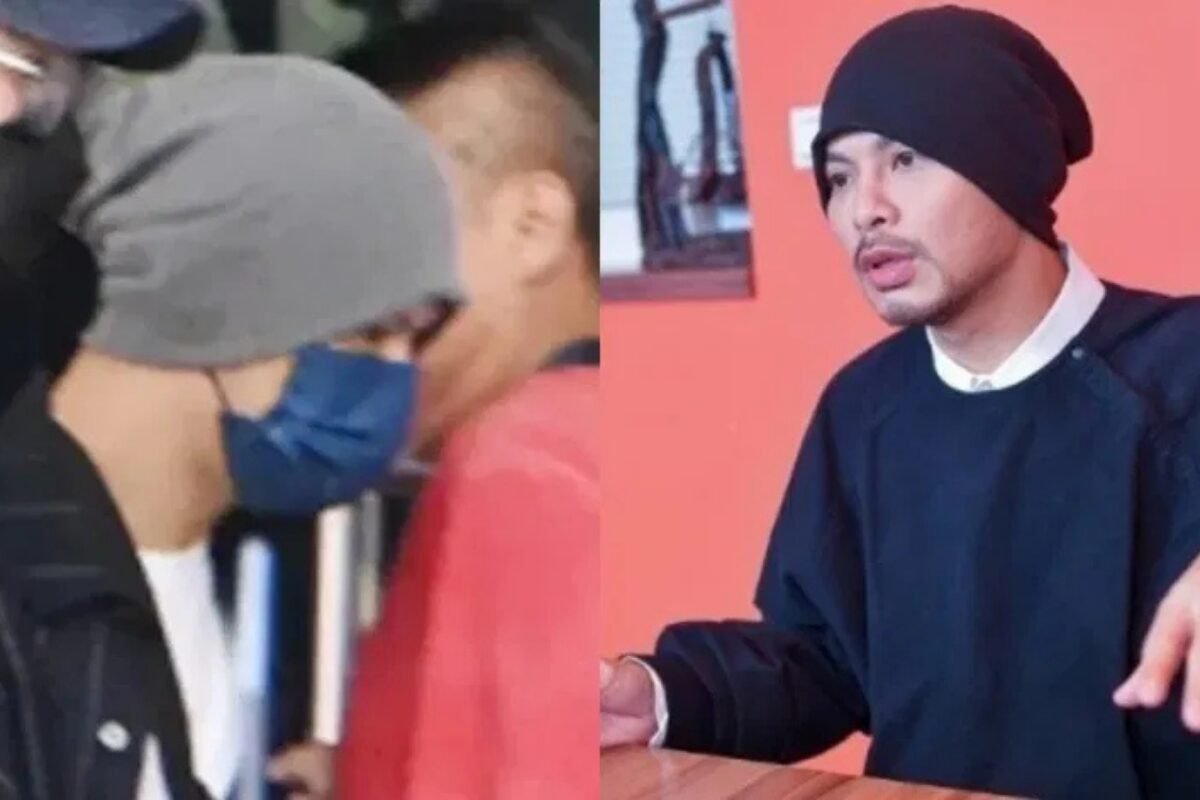 Namewee Cleared as Drug Test Results Come Back Negative