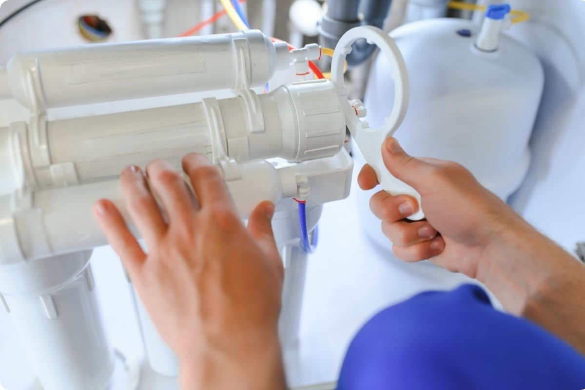 From KL Condos to JB Terrace Houses, Why Local Families are Switching to AiCARES service for Better Drinking Water