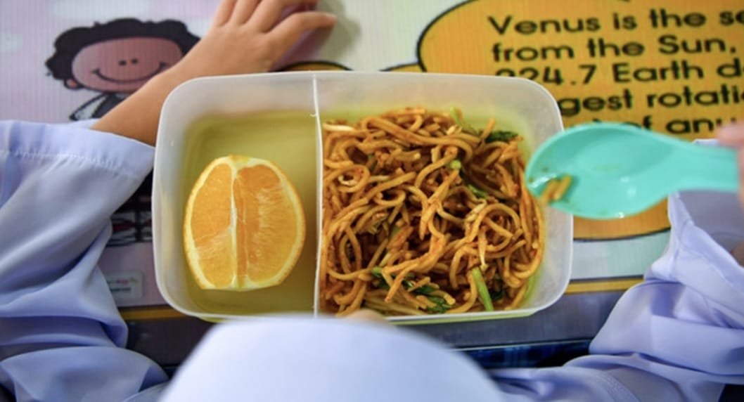 Mocked for Free School Meals, a Mother’s Words Changed Everything